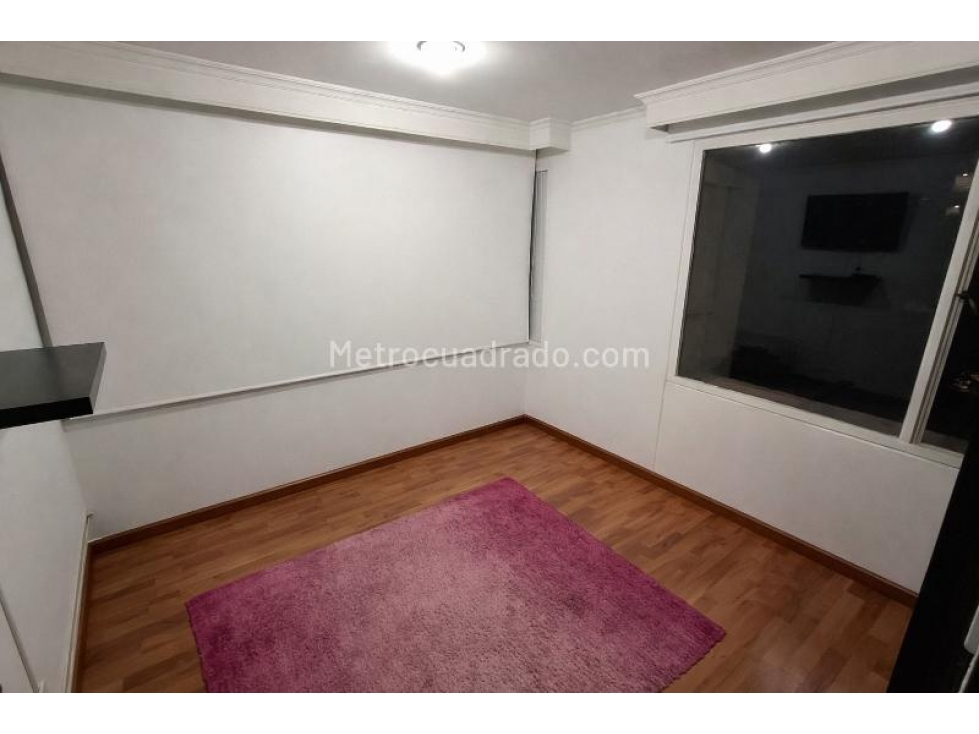 VENDO APTO NOGAL — foto 6