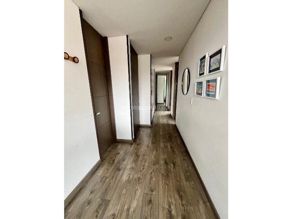 VENDO APTO TEUSAQUILLO — foto 6