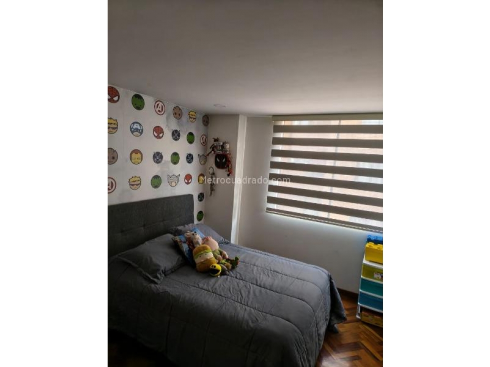 VENDO APTO PONTEVEDRA — foto 6