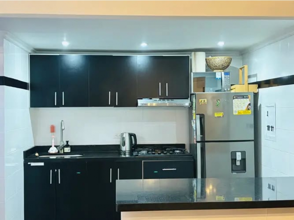VENDO APTO VICTORIA NORTE — foto 3