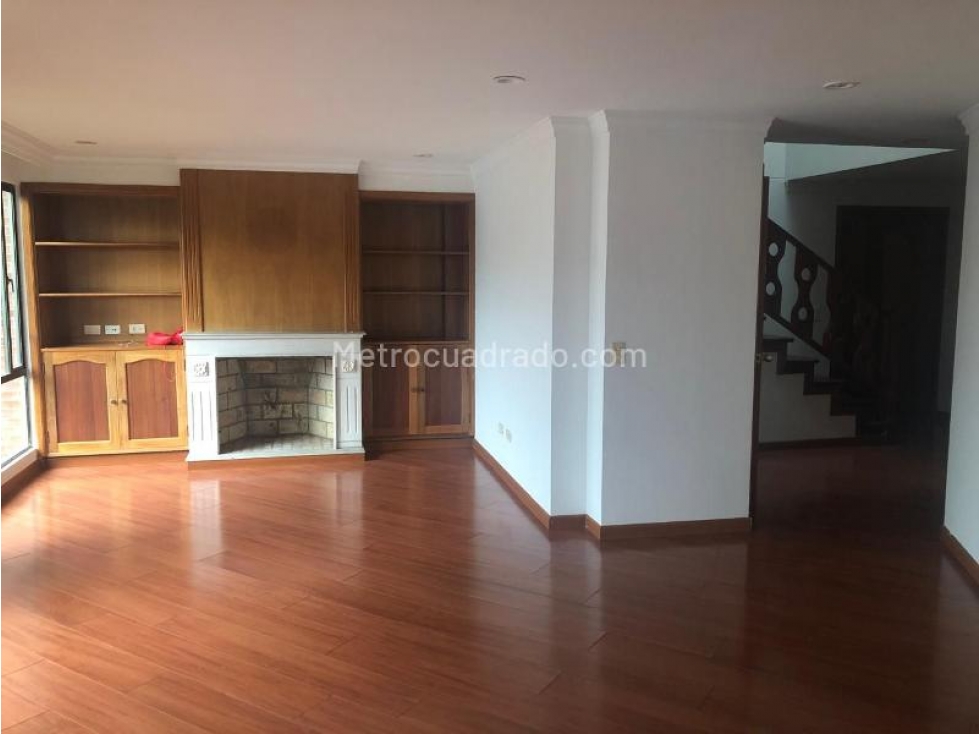 VENDO APTO SAN PATRICIO DUPLEX PH