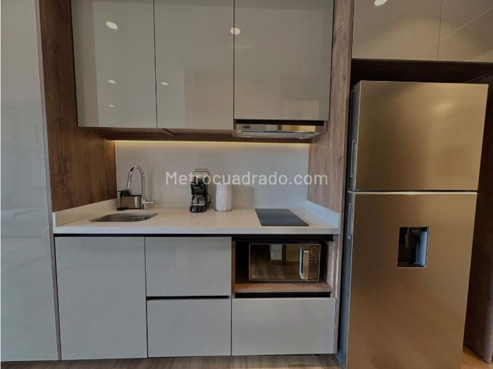 VENDO APTO SANTA PAULA — foto 6
