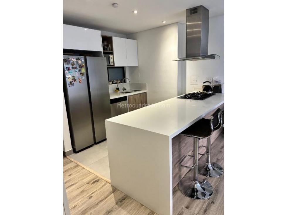 VENDO APTO SANTA PAULA — foto 3