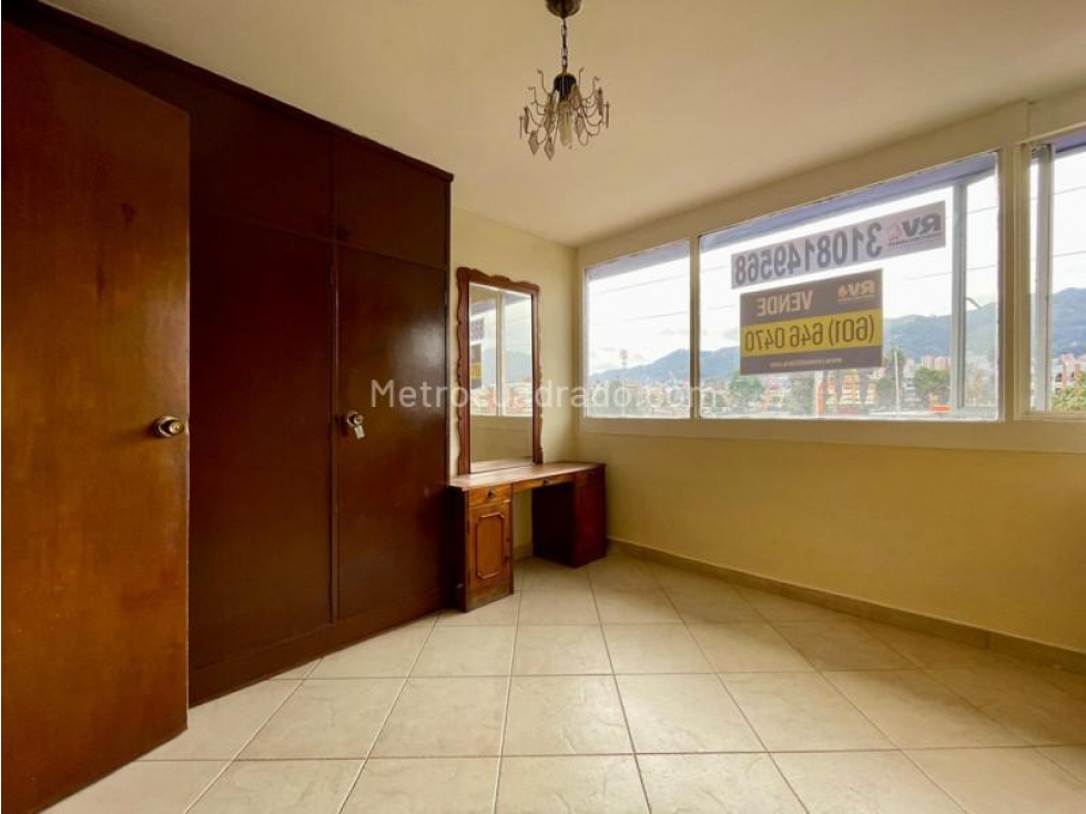 VENDO APTO CAMPIN — foto 4