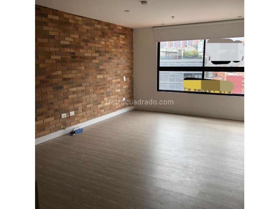 VENDO APTO CHAPINERO — foto 2