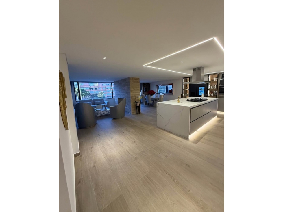 VENDO APTO SANTA BARBARA — foto 3