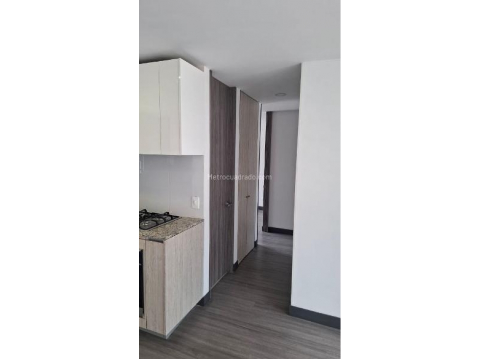 VENDO APTO CHAPINERO GALERIAS — foto 4