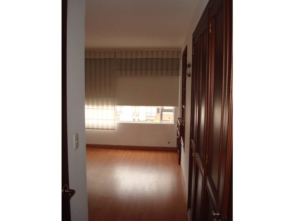 VENDO APTO SANTA BARBARA — foto 3