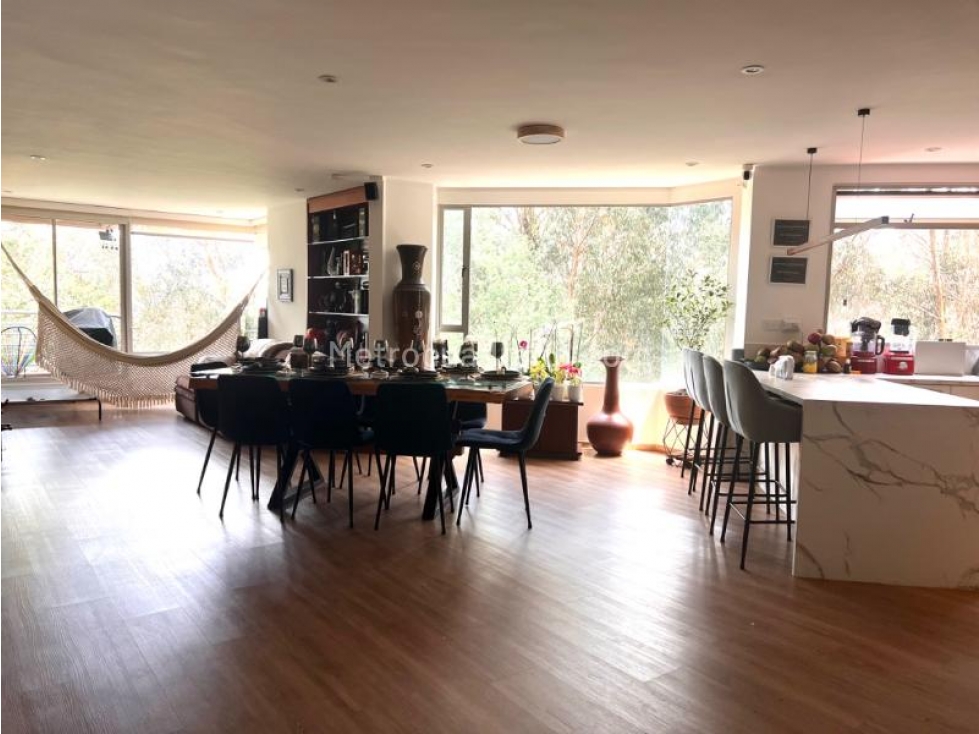 VENDO APTO BOSQUE DE MEDINA — foto 4