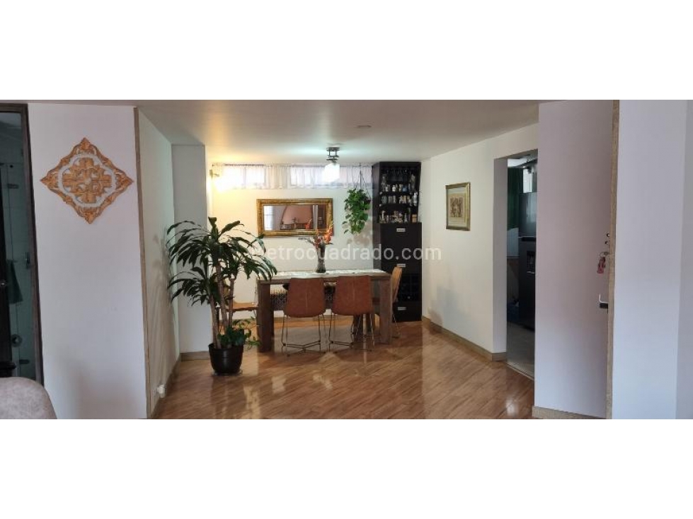 VENDO APTO BELLA SUIZA — foto 5