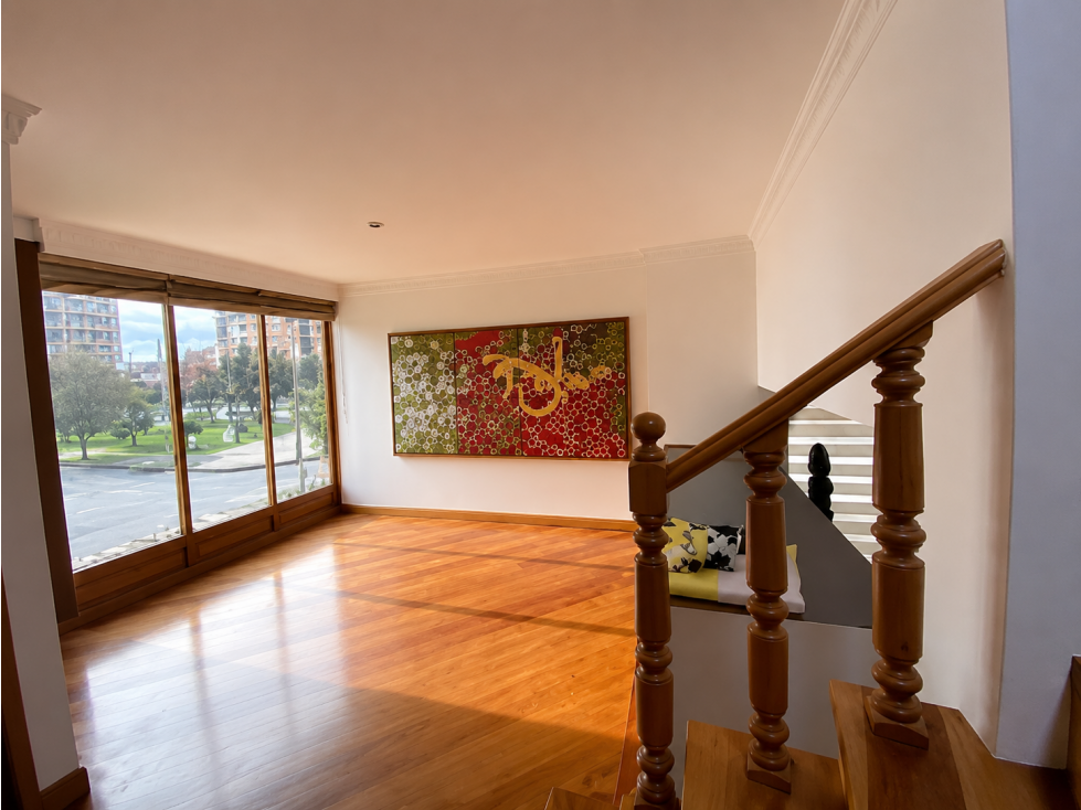 VENDO CASA CALLEJA — foto 3