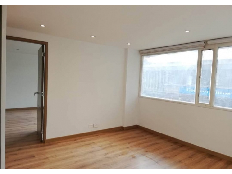 VENDO APTO CHAPINERO ALTO — foto 6