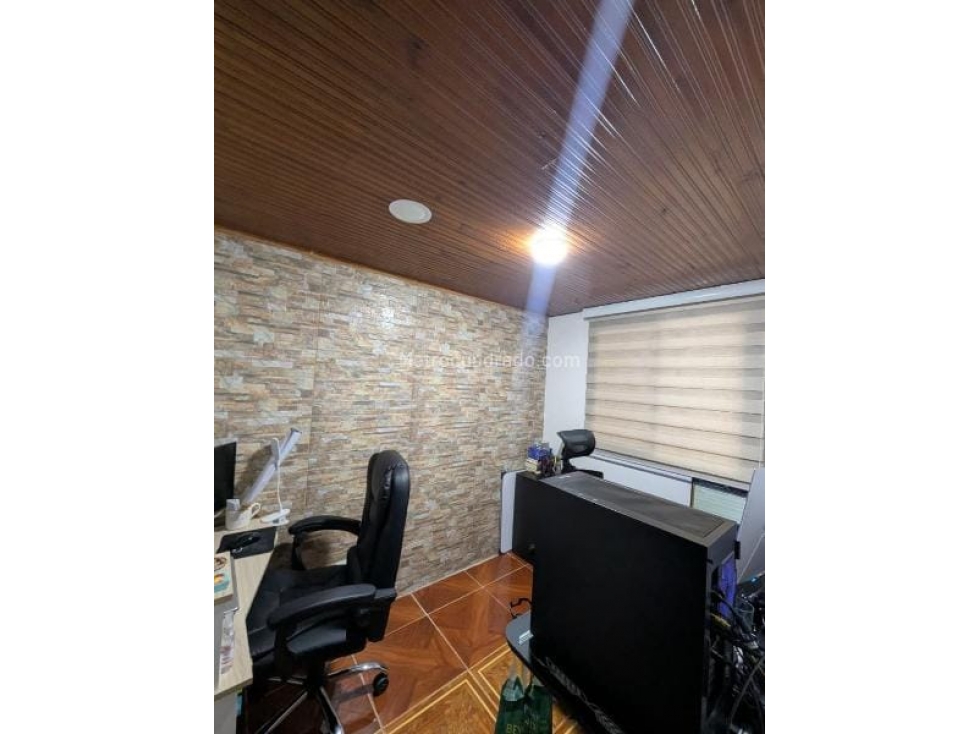 VENDO APTO CHAPINERO - GALERIAS — foto 4