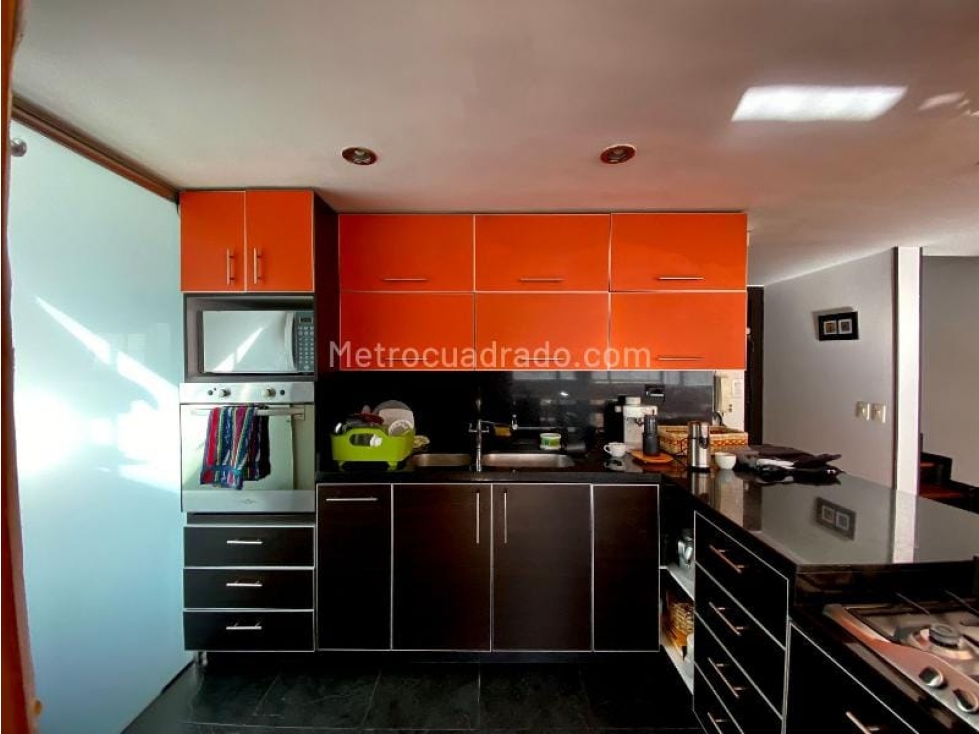 VENDO APTO CHAPINERO DUPLEX — foto 4