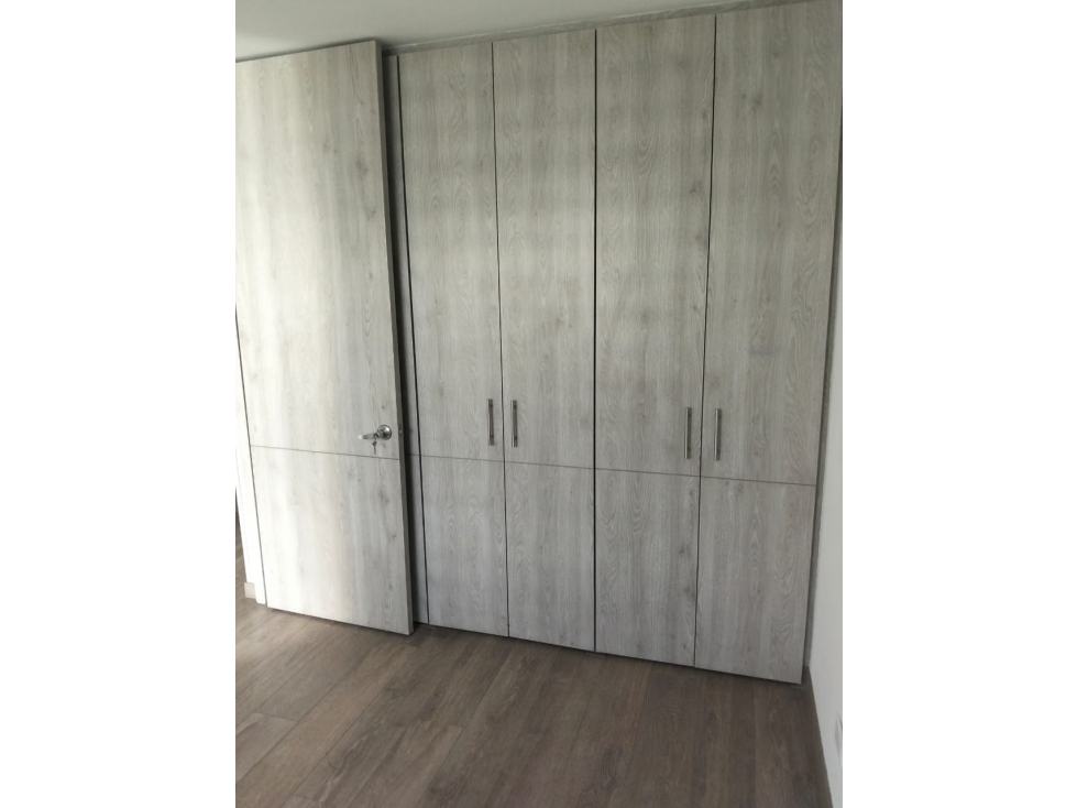 VENDO APTO COLINA — foto 3