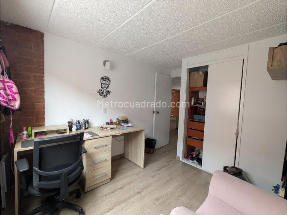 VENDO APTO BRITALIA - CALLE 170 — foto 4