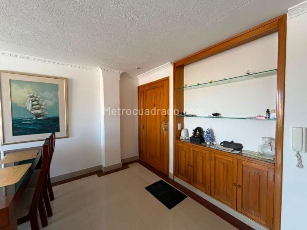 VENDO APTO CEDRITOS CONTADOR — foto 2