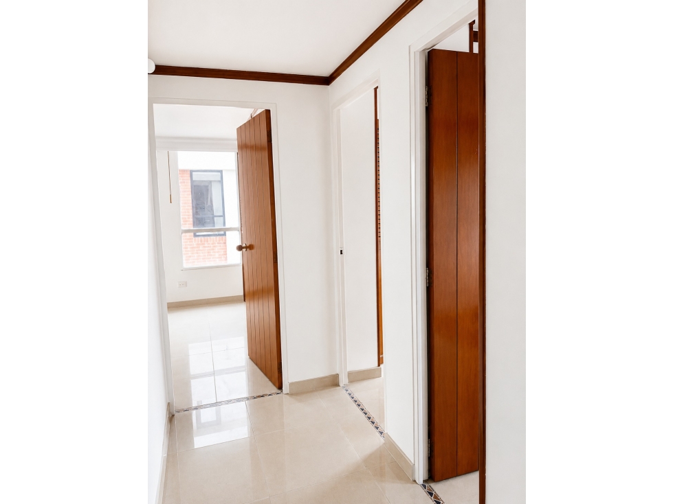 VENDO APTO BRITALIA — foto 3