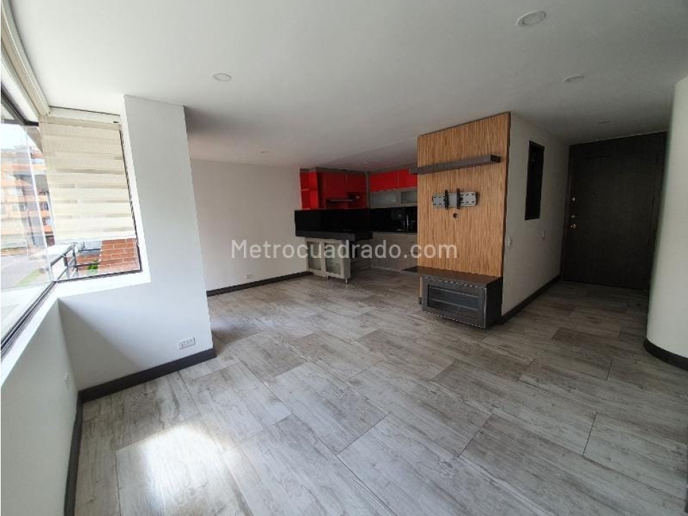 VENDO APTO SANTA BIBIANA — foto 2