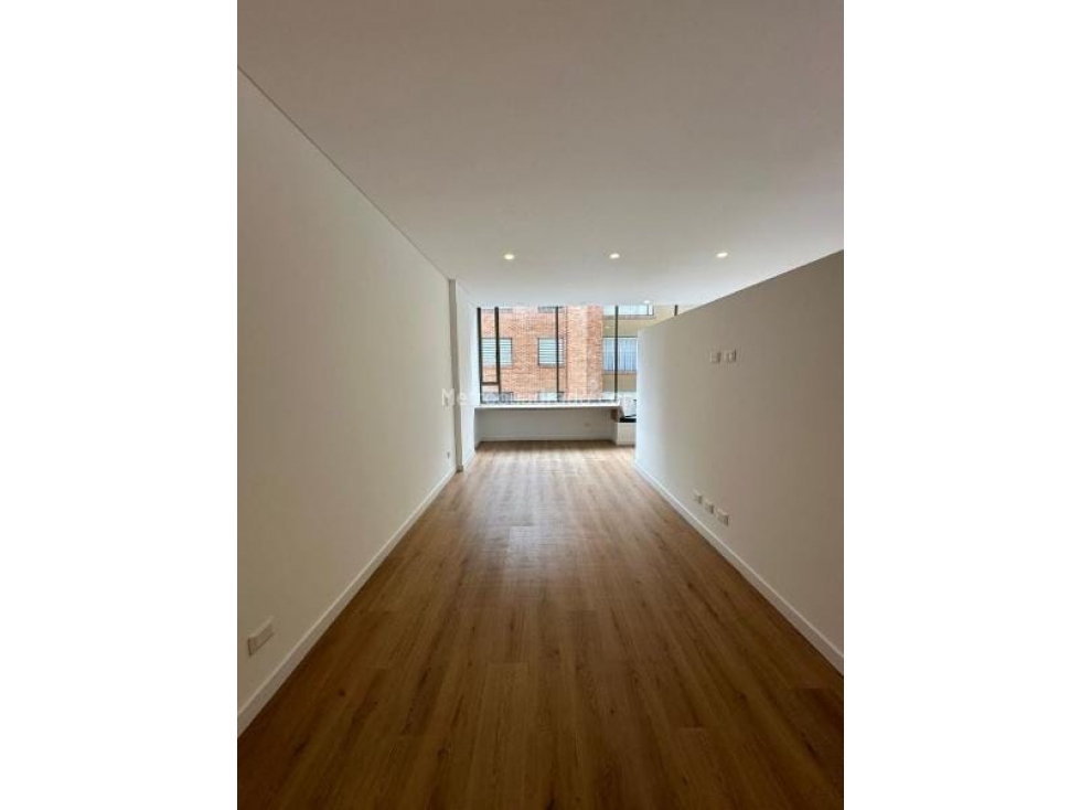 VENDO APTO CEDRITOS — foto 5