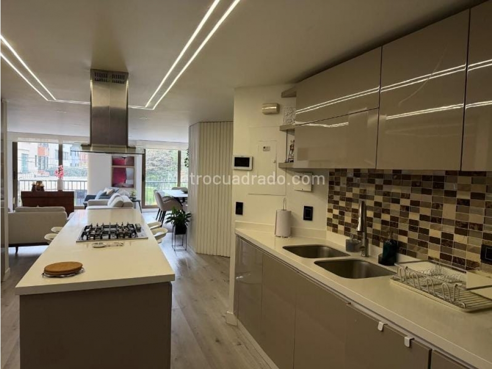 VENDO APTO DUPLEX CHICO NAVARRA — foto 5