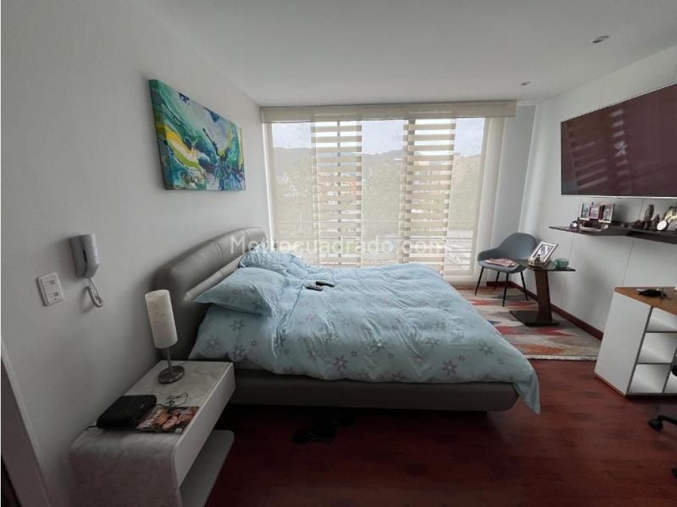 VENDO APTO SAN PATRICIO — foto 6