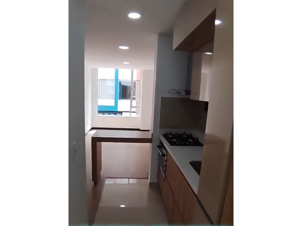 VENDO APTO BATAN — foto 3