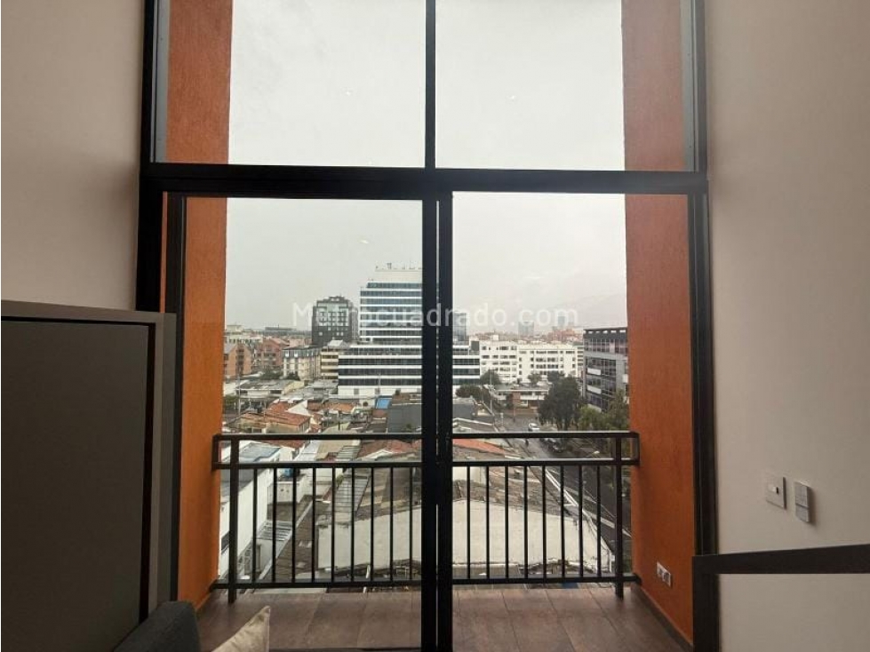 VENDO APTO CHICO DUPLEX — foto 4