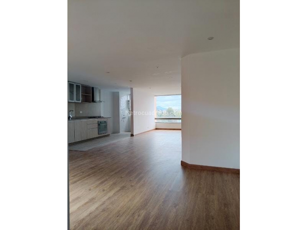 VENDO APTO CEDRITOS — foto 2