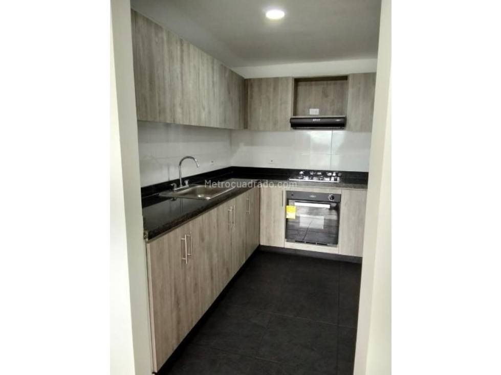 VENDO APTO SALITRE — foto 3