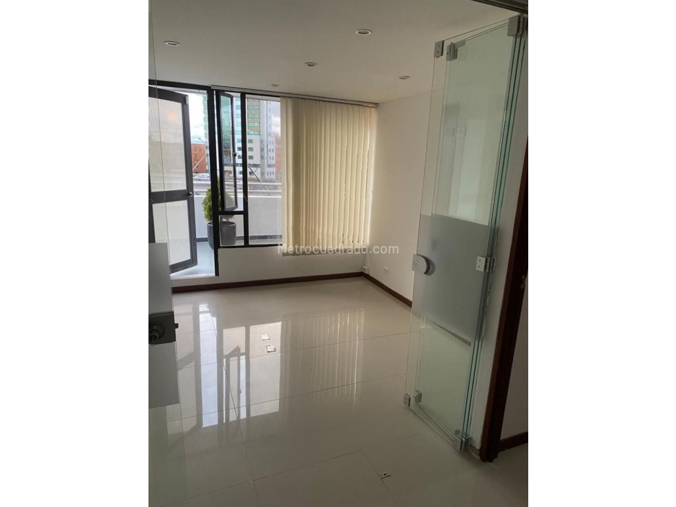 VENDO APTO CHICO — foto 3
