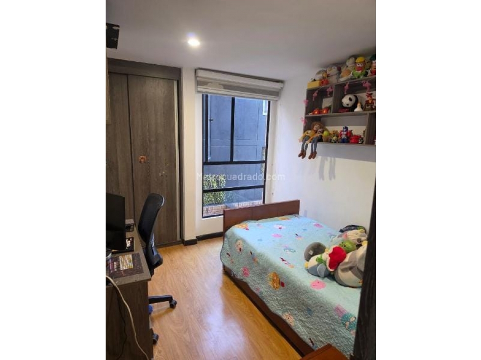 VENDO APTO CEDRITOS — foto 5