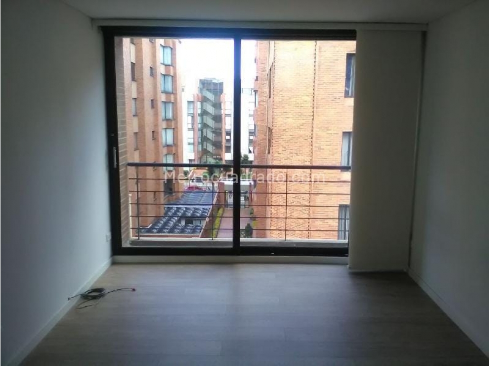 VENDO APTO CEDRITOS
