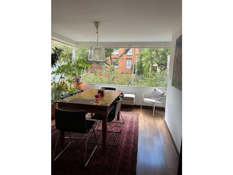 VENDO APTO ROSALES — foto 2