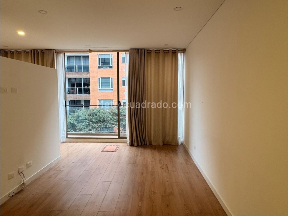 VENDO APTO CEDRITOS — foto 2