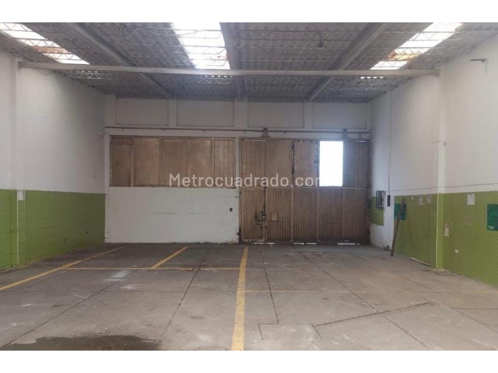 VENDO BODEGA QUIROGA - 3