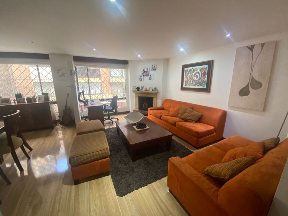 VENDO APTO CHICO NAVARRA — foto 2