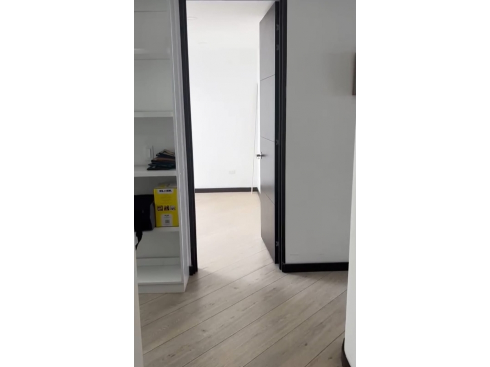VENDO APTO SANTA BARBARA — foto 4
