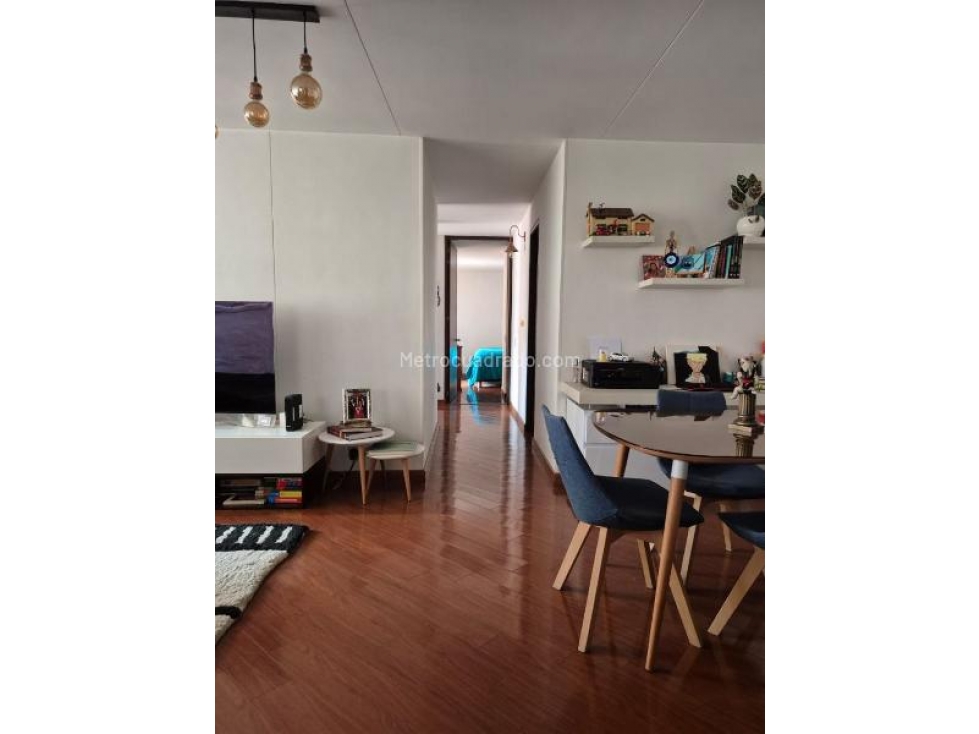 VENDO APARTAMENTO COLINA — foto 5