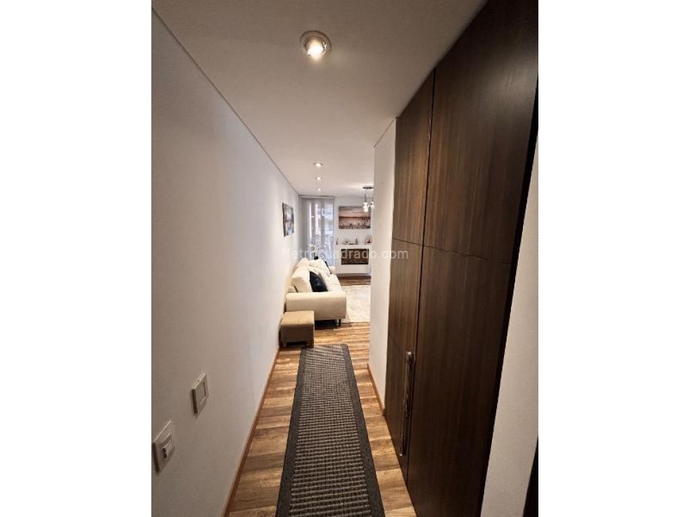 VENDO APTO CANTAEJO COLINA — foto 6
