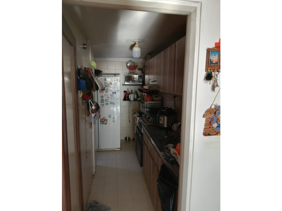 VENDO APARTAMENTO SANTA BARBARA — foto 4