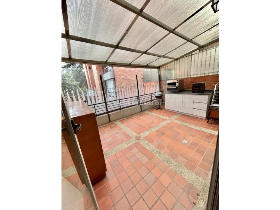 VENDO APTO RINCON CHICO — foto 2