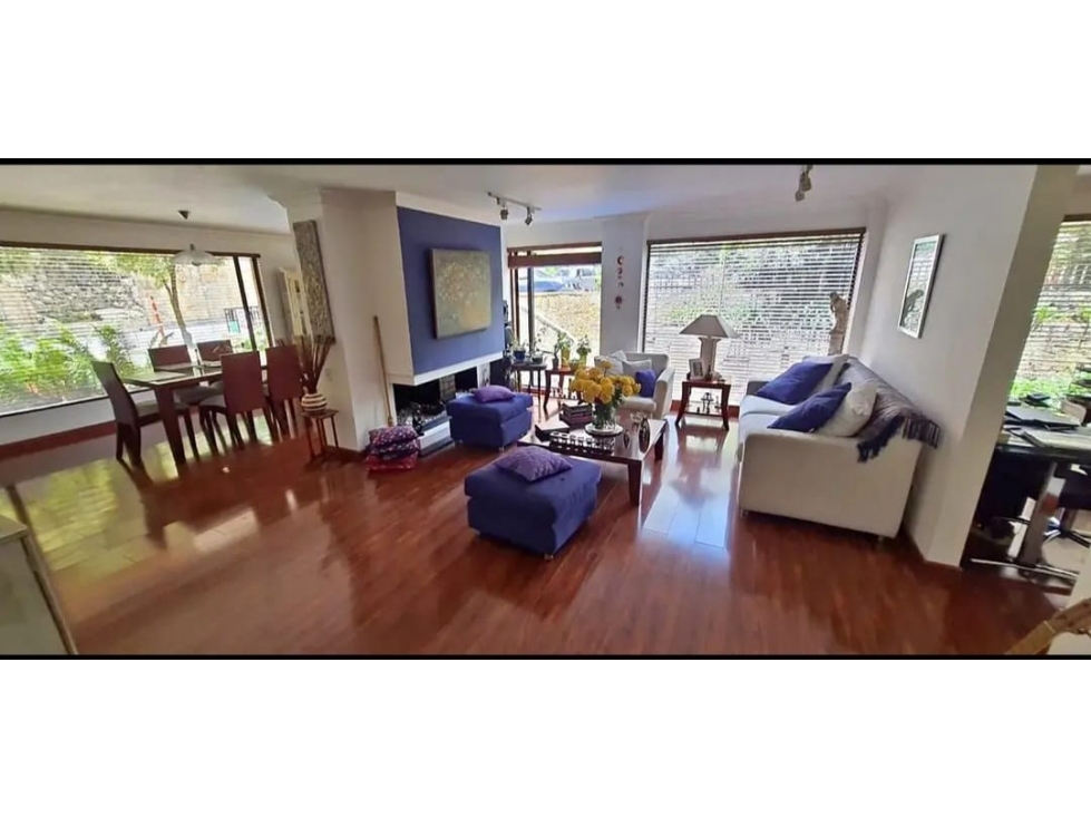 VENDO APARTAMENTO ROSALES