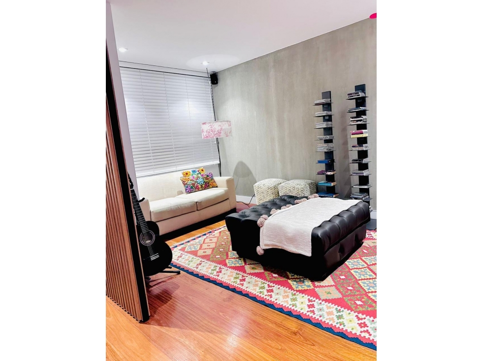 VENDO APTO ROSALES — foto 2