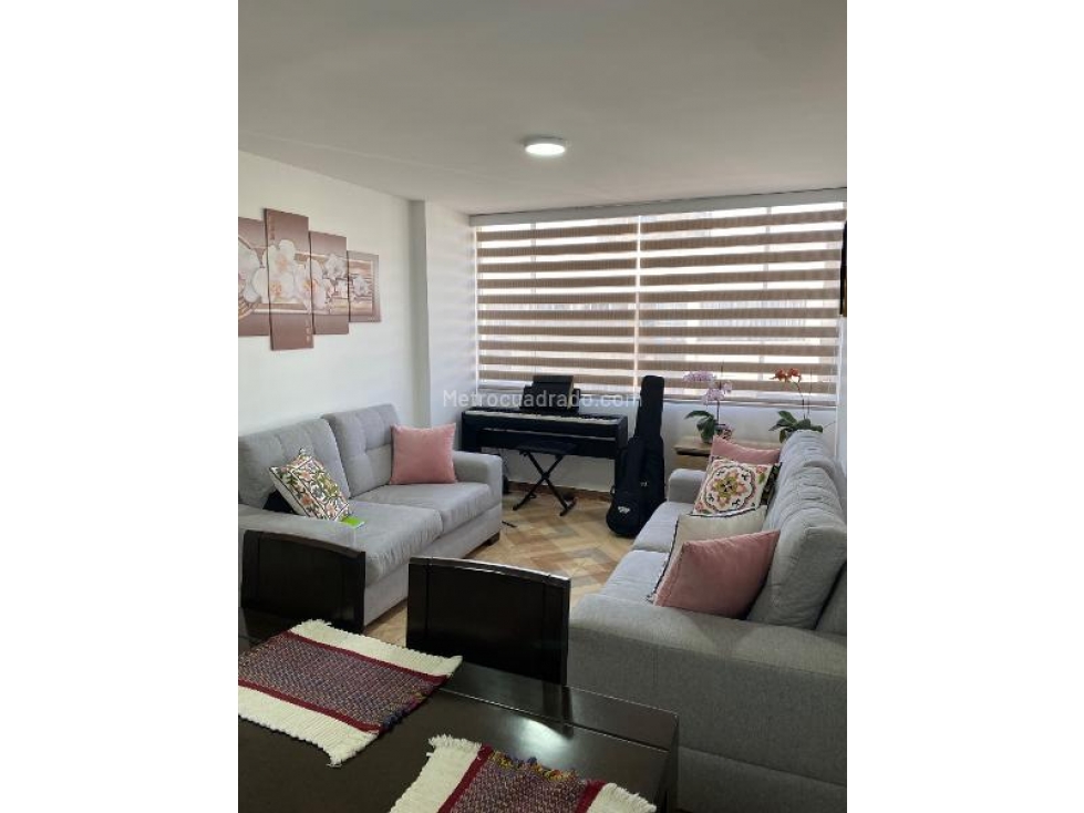 VENDO APTO PRADO