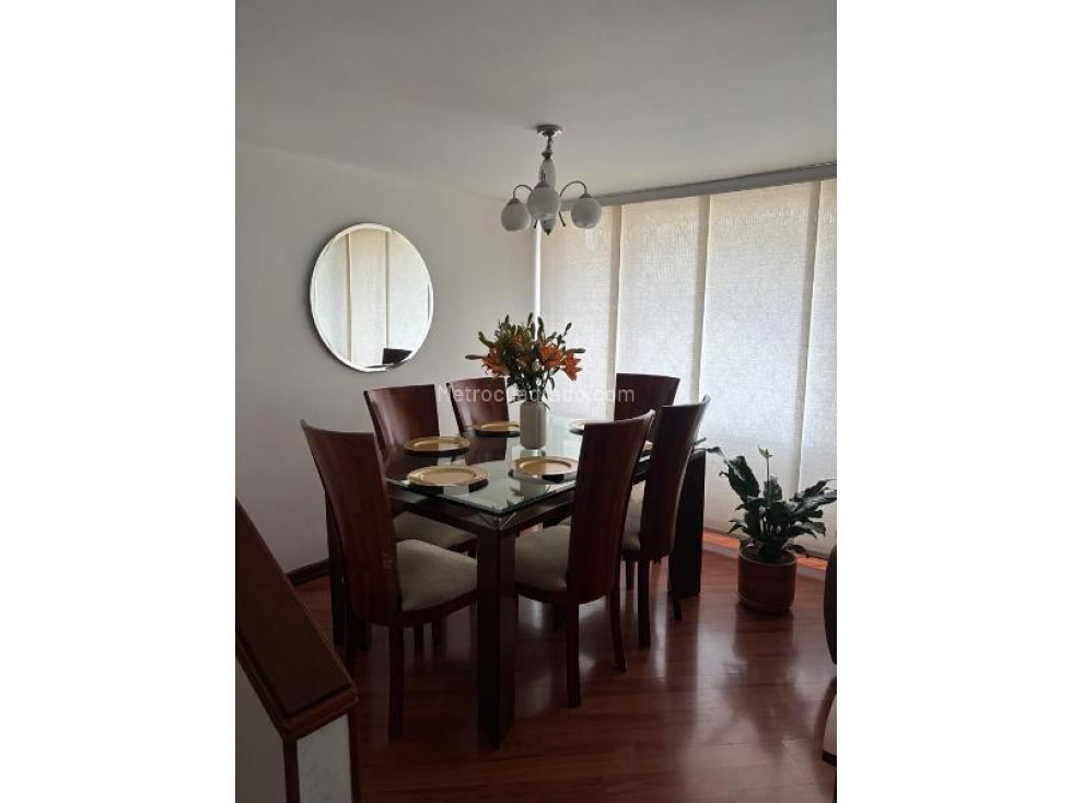 VENDO APTO NICOLAS DE FEDERMAN — foto 3