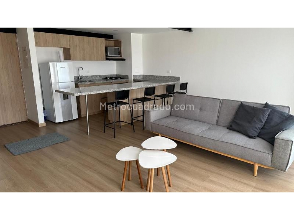 VENDO APTO HAYUELOS — foto 2