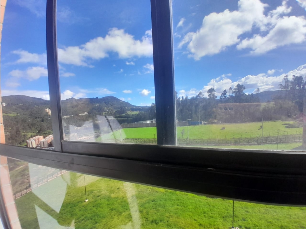 VENDO APTO EN LA CALERA — foto 5