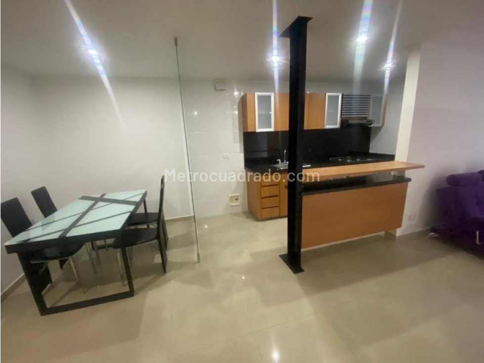 VENDO APTO CHICO — foto 3