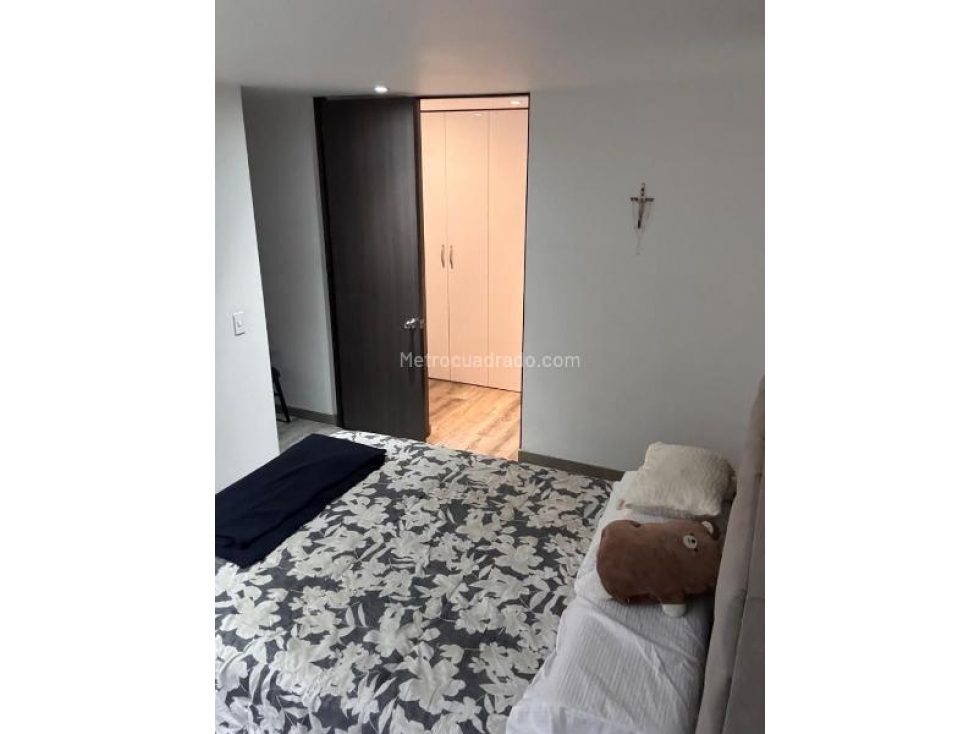 VENDO APTO HAYUELOS — foto 6